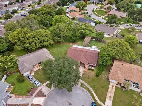 5781 Shale Court Winter Park FL 32792
