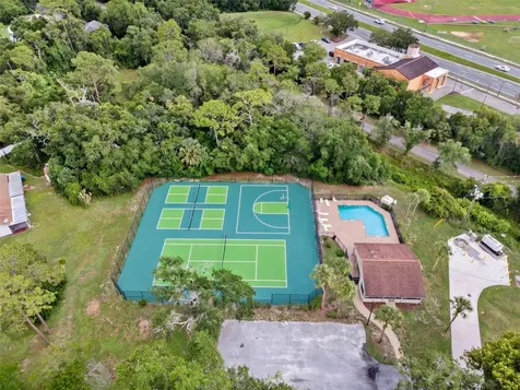 5781 Shale Court Winter Park FL 32792
