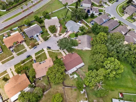 5781 Shale Court Winter Park FL 32792