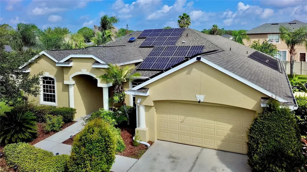 9101 Woodbridge Oak Terrace Orlando FL 32825