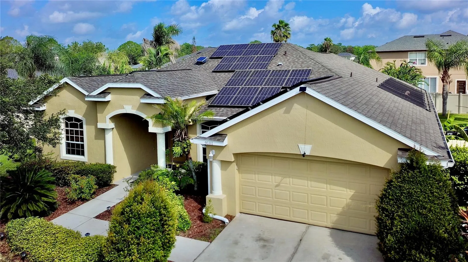 9101 Woodbridge Oak Terrace Orlando FL 32825