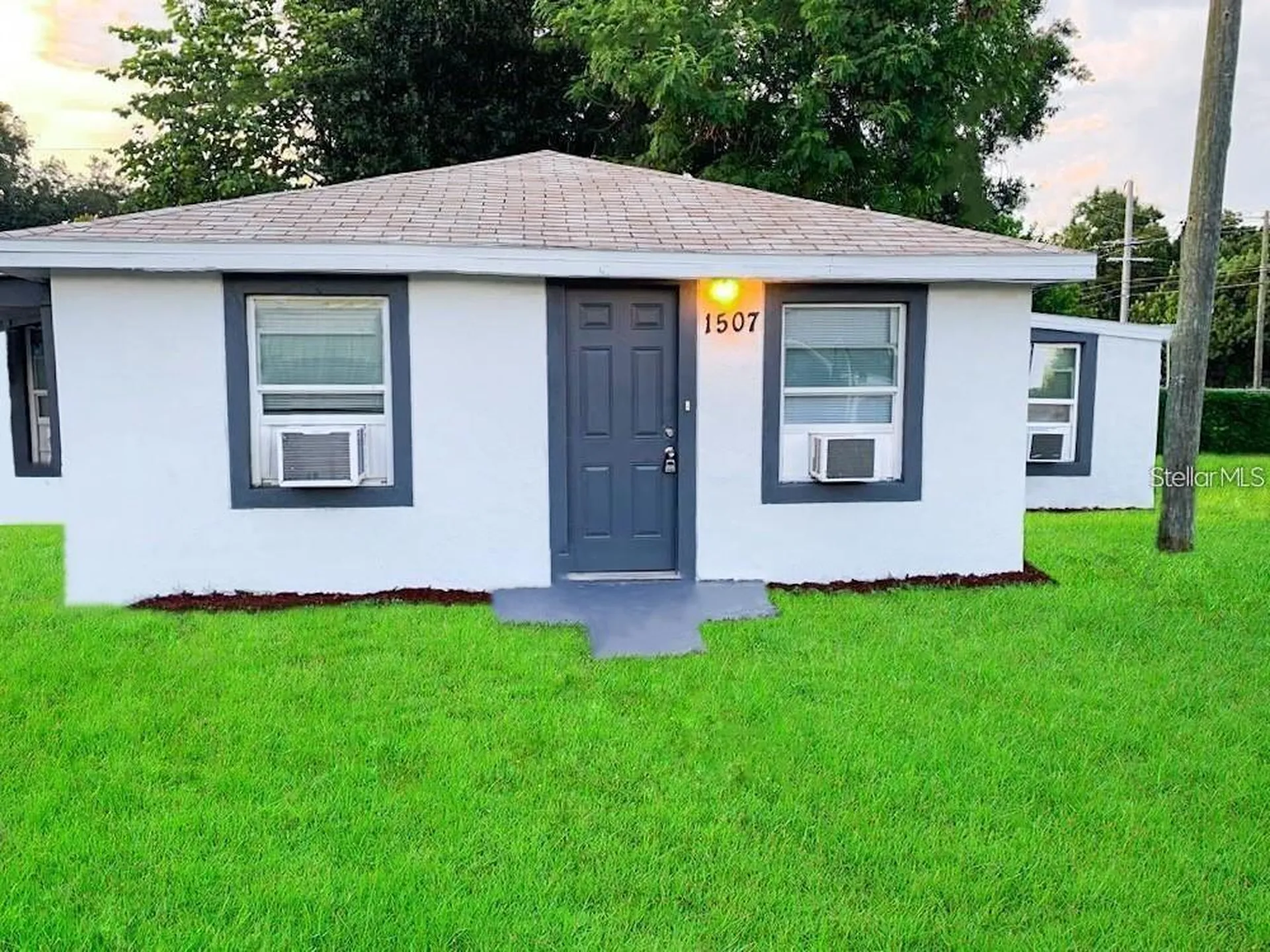 1507 7th Street SW Winter Haven FL 33880