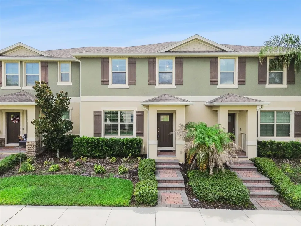 9991 Schroeder Alley Winter Garden FL 34787