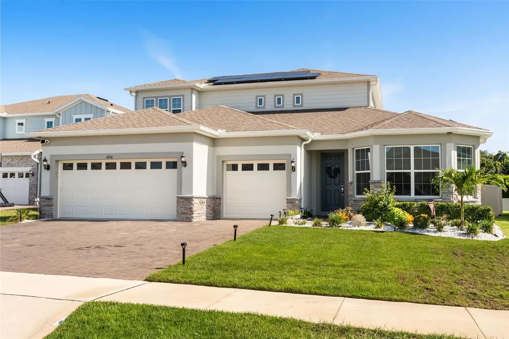 4708 Weatherbell Road Winter Garden FL 34787