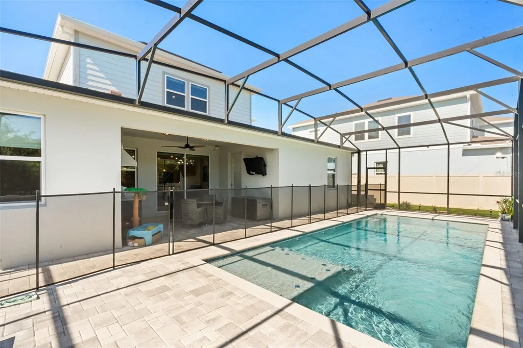 4708 Weatherbell Road Winter Garden FL 34787