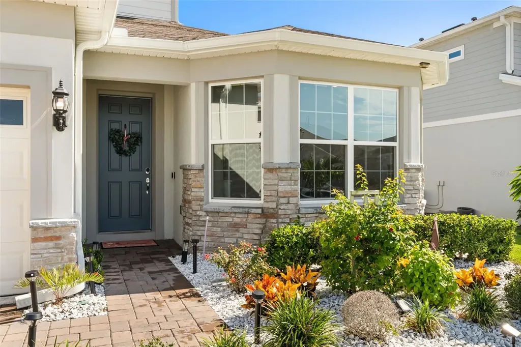 4708 Weatherbell Road Winter Garden FL 34787