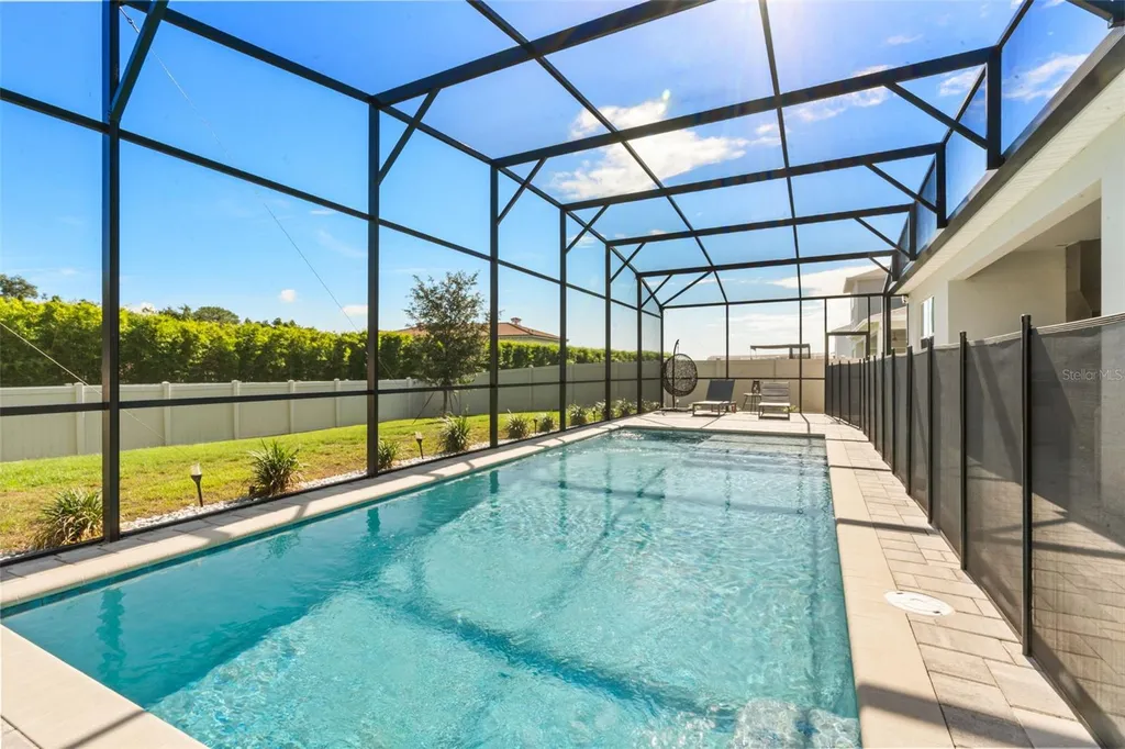4708 Weatherbell Road Winter Garden FL 34787