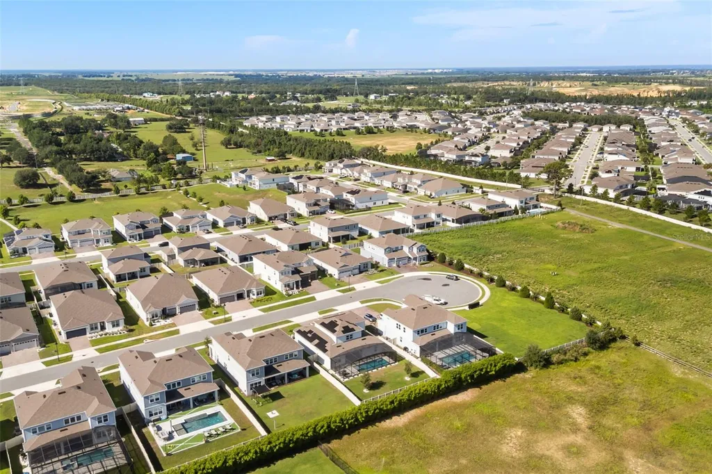 4708 Weatherbell Road Winter Garden FL 34787