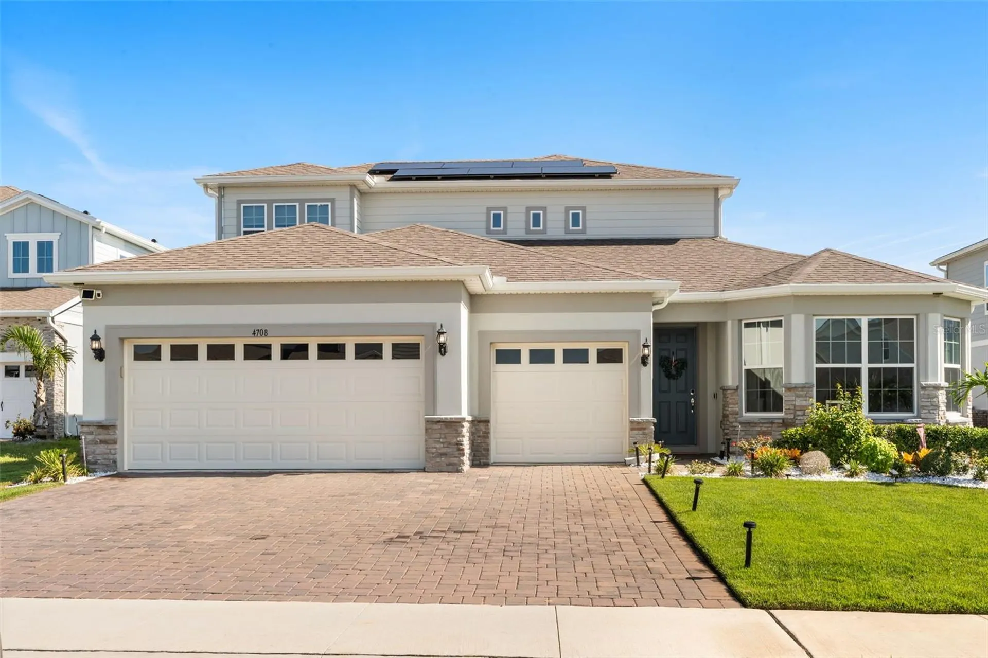 4708 Weatherbell Road Winter Garden FL 34787