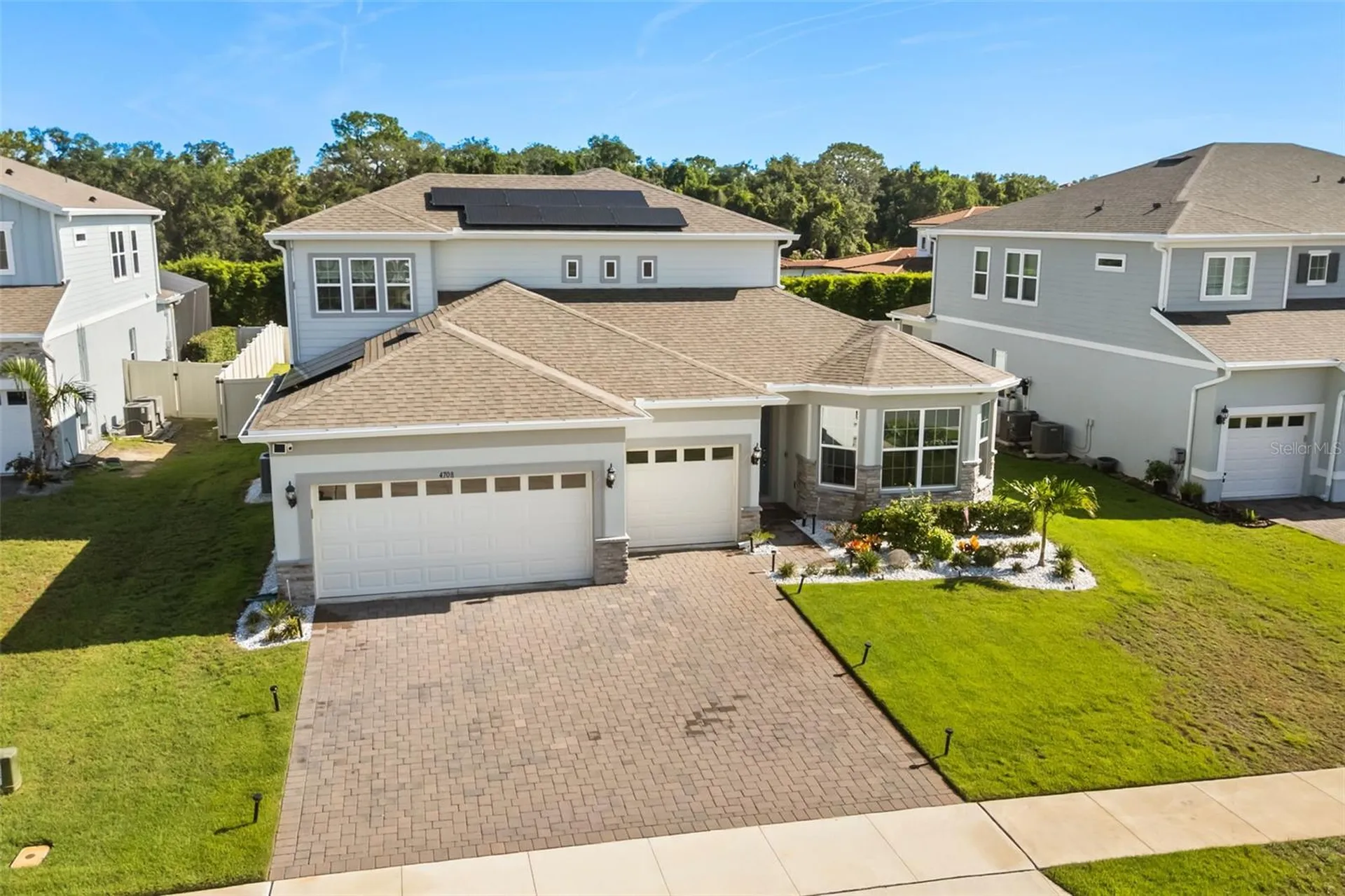 4708 Weatherbell Road Winter Garden FL 34787