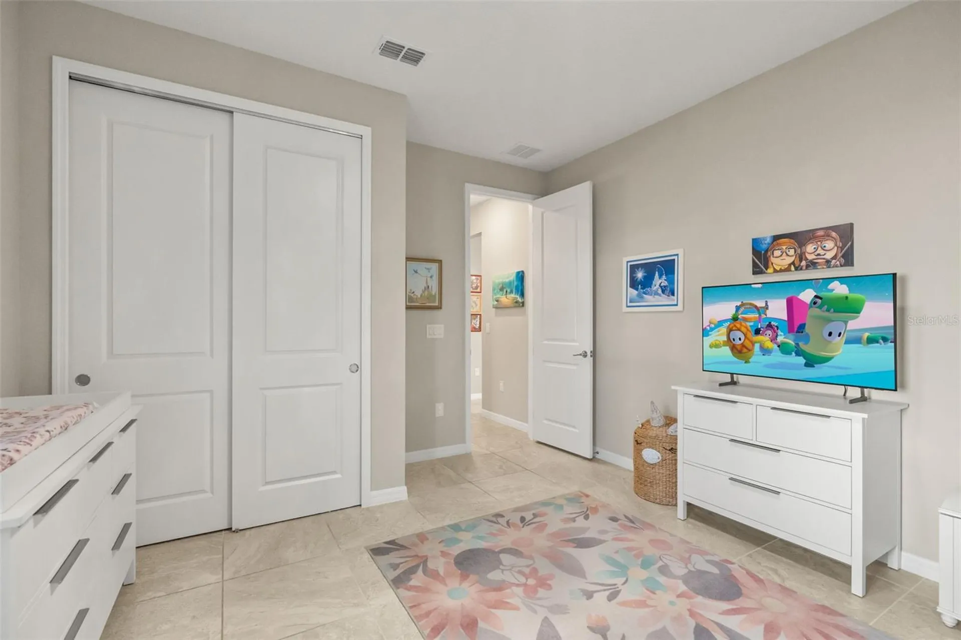 4708 Weatherbell Road Winter Garden FL 34787