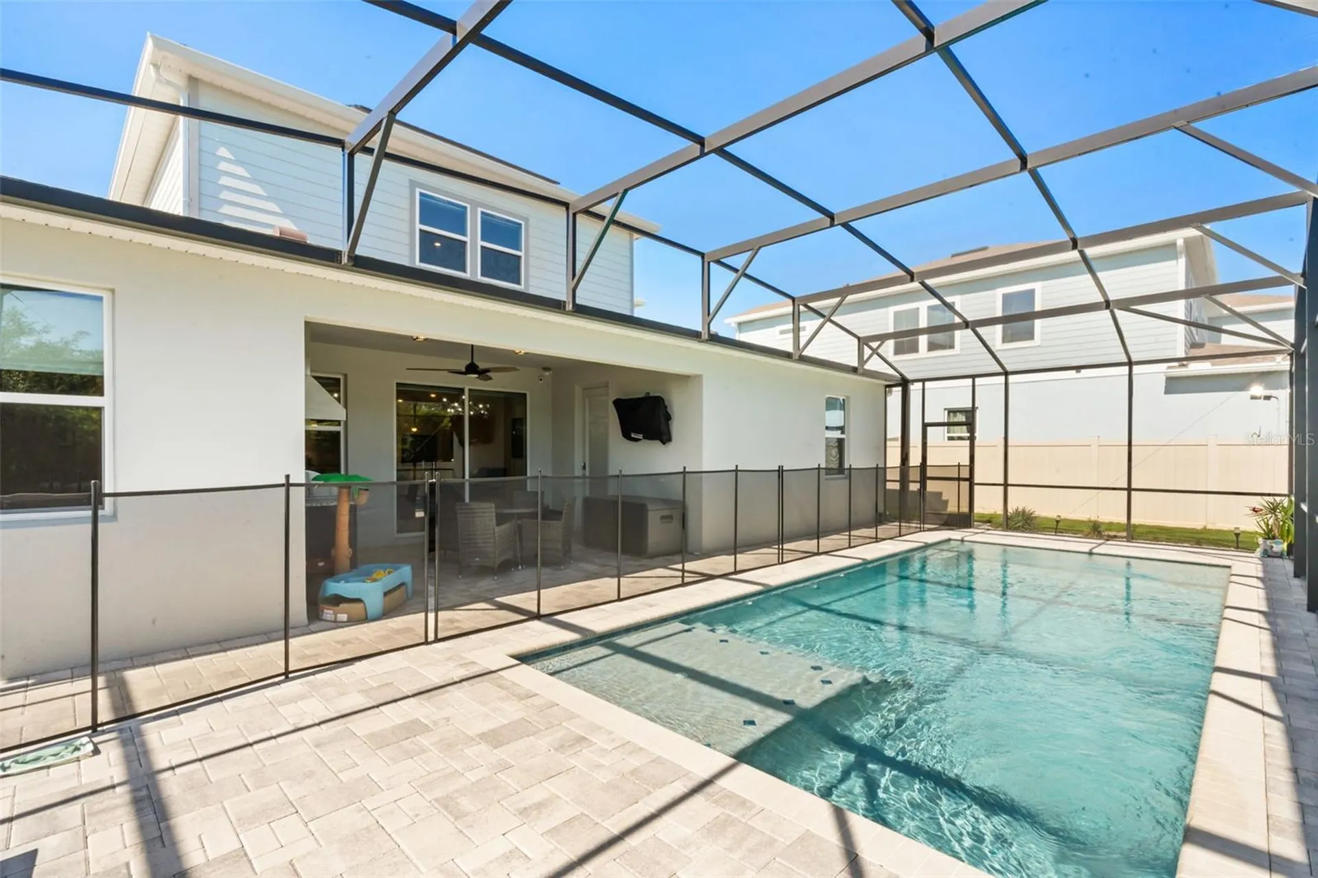 4708 Weatherbell Road Winter Garden FL 34787