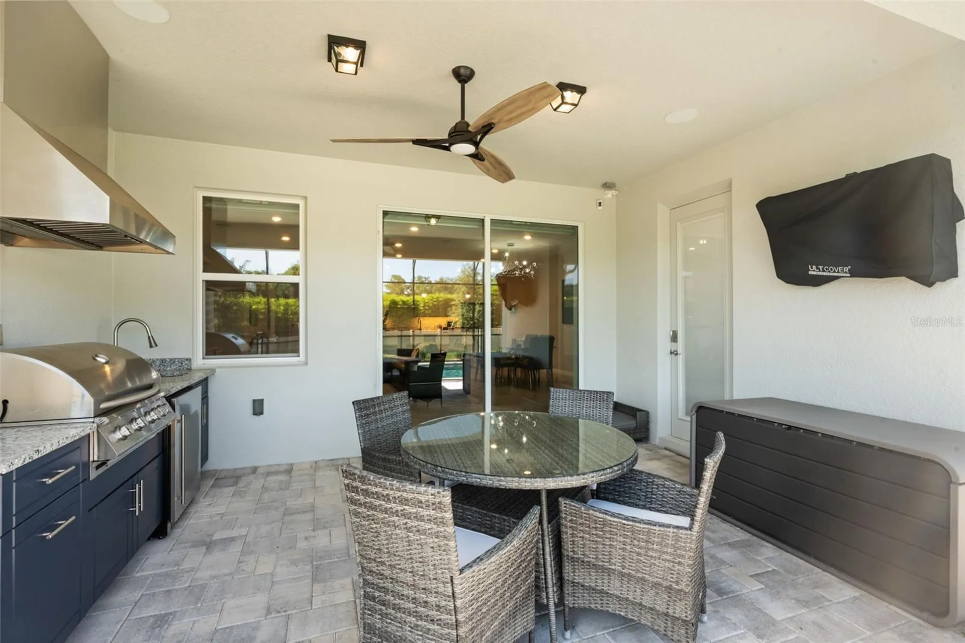 4708 Weatherbell Road Winter Garden FL 34787