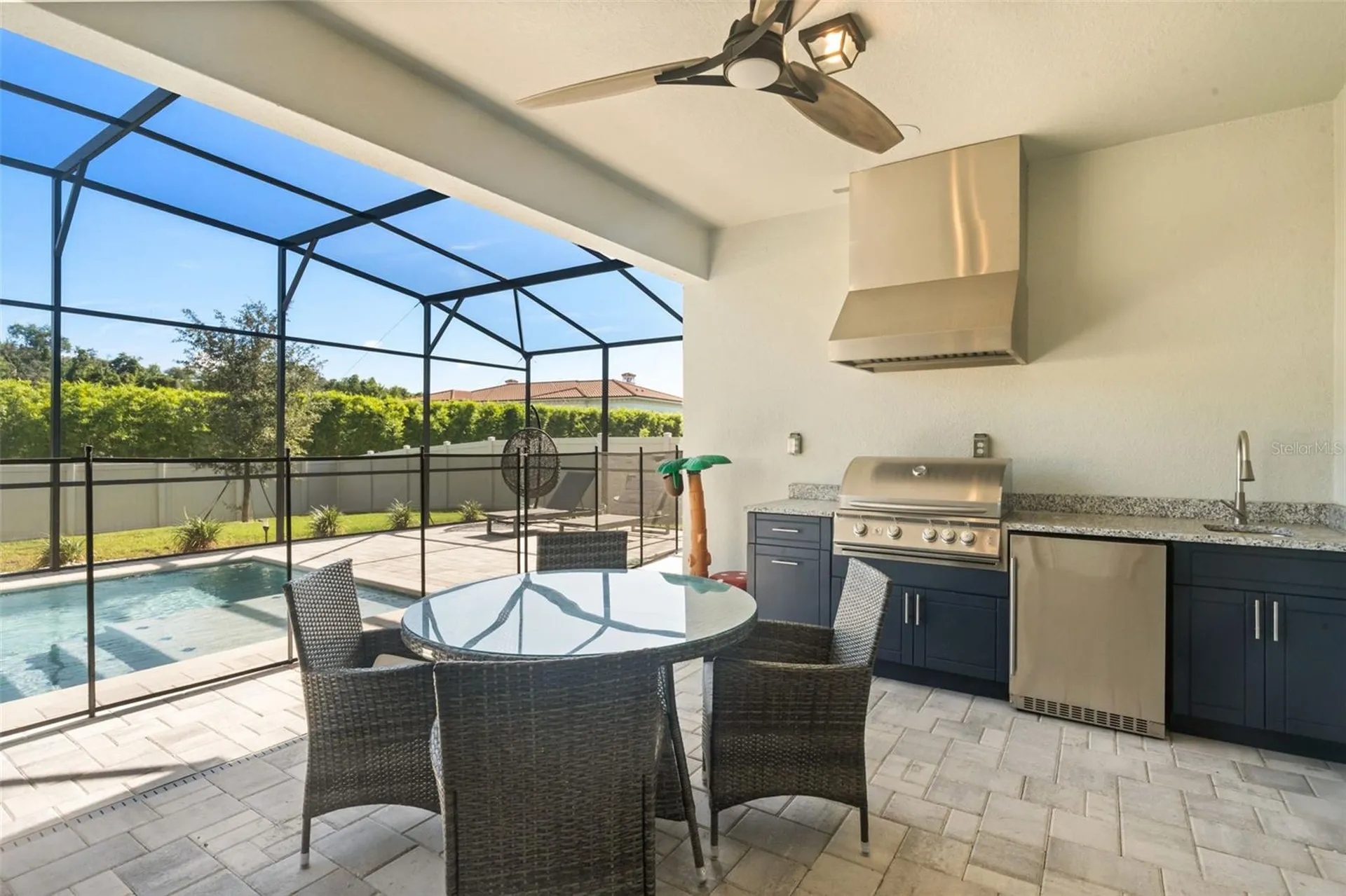 4708 Weatherbell Road Winter Garden FL 34787