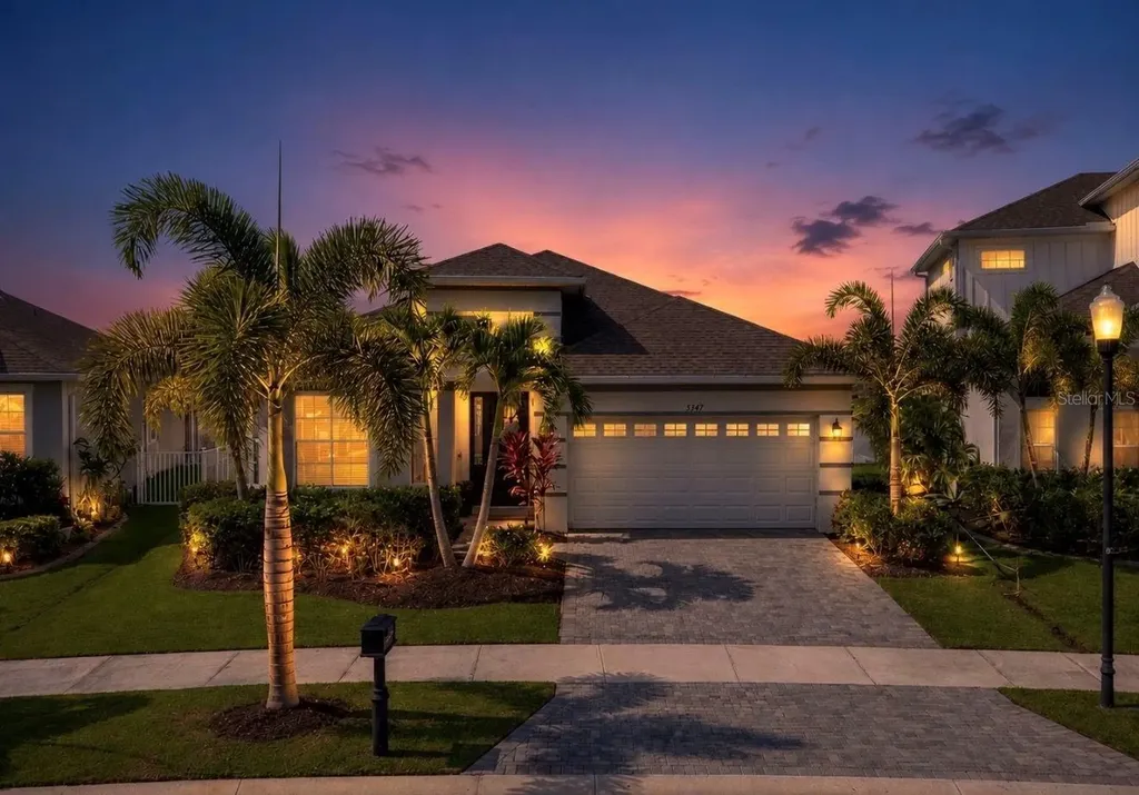 5347 Wishing Arch Drive Apollo Beach FL 33572