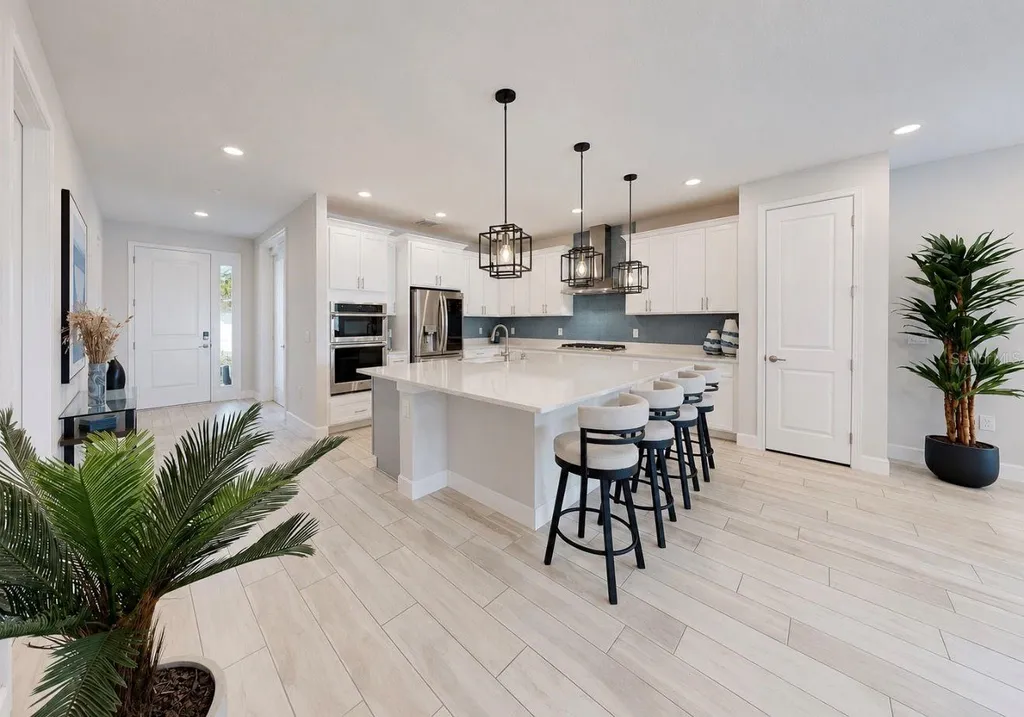 5347 Wishing Arch Drive Apollo Beach FL 33572