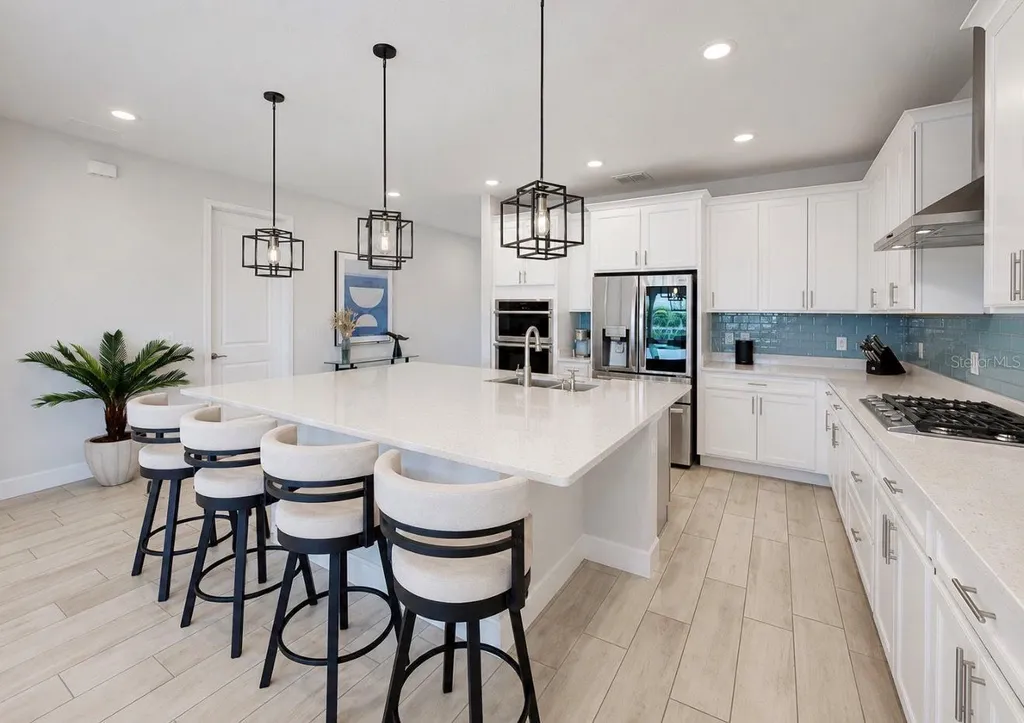 5347 Wishing Arch Drive Apollo Beach FL 33572
