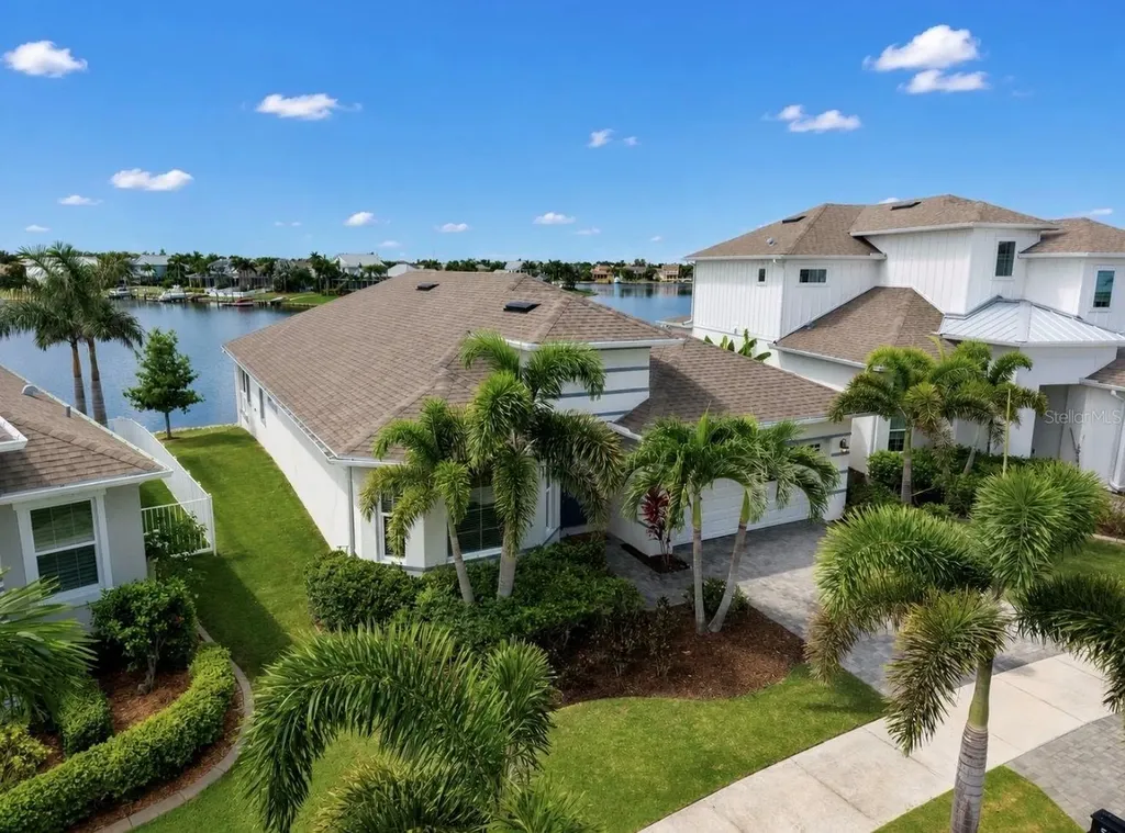 5347 Wishing Arch Drive Apollo Beach FL 33572