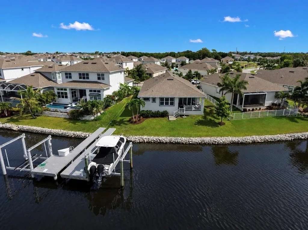 5347 Wishing Arch Drive Apollo Beach FL 33572