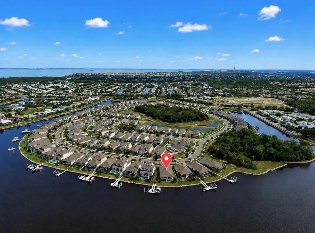 5347 Wishing Arch Drive Apollo Beach FL 33572