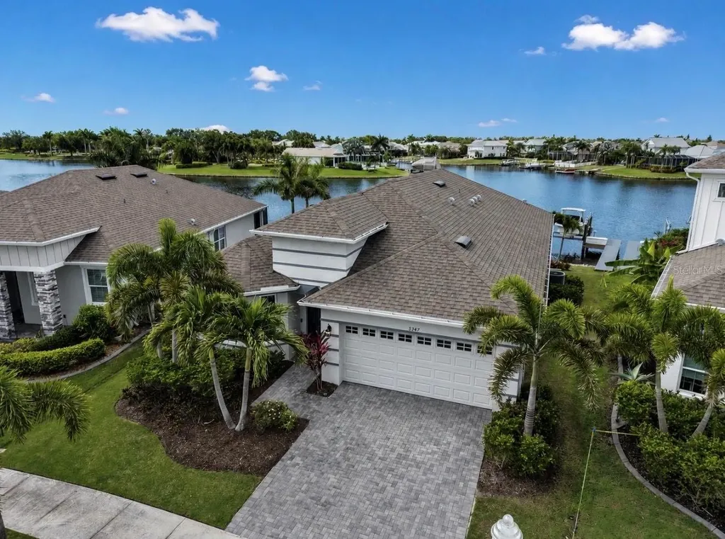 5347 Wishing Arch Drive Apollo Beach FL 33572