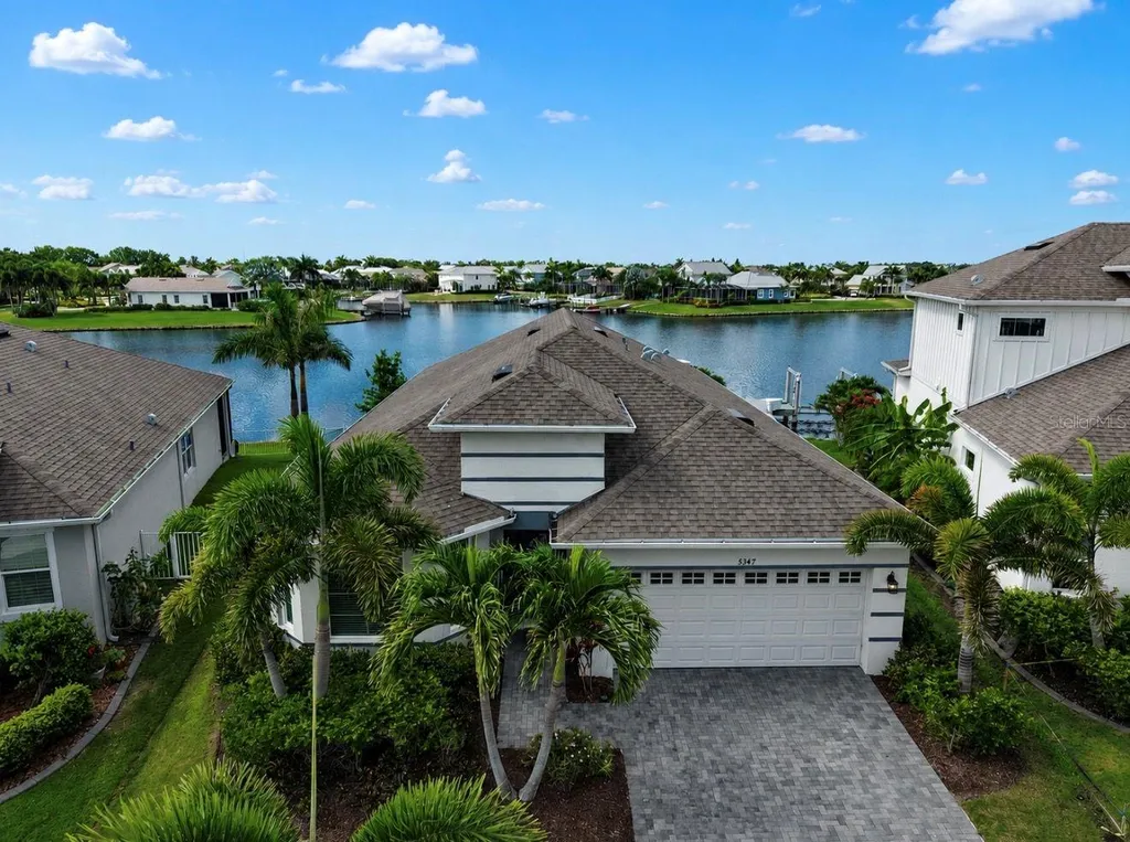 5347 Wishing Arch Drive Apollo Beach FL 33572
