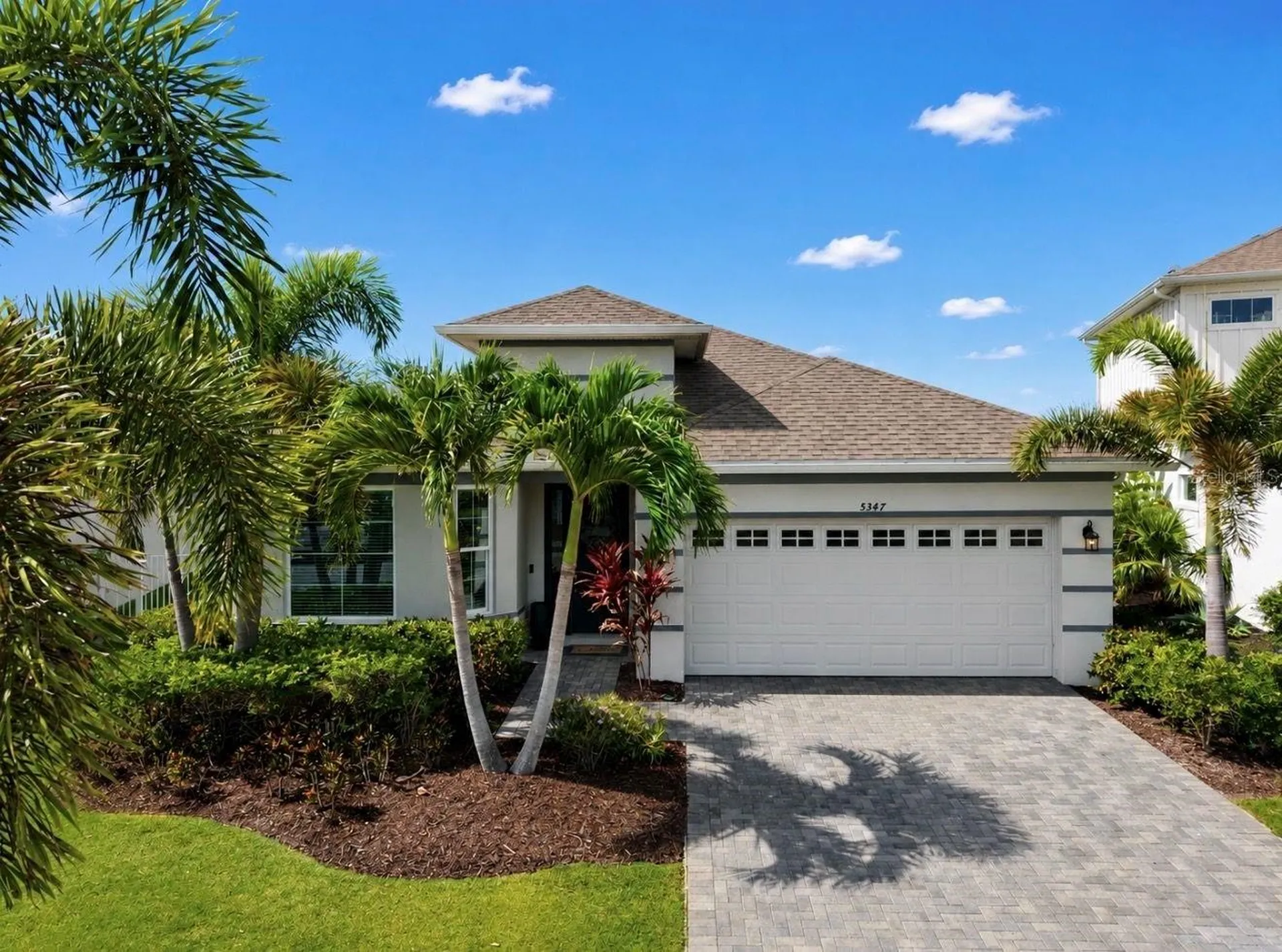 5347 Wishing Arch Drive Apollo Beach FL 33572