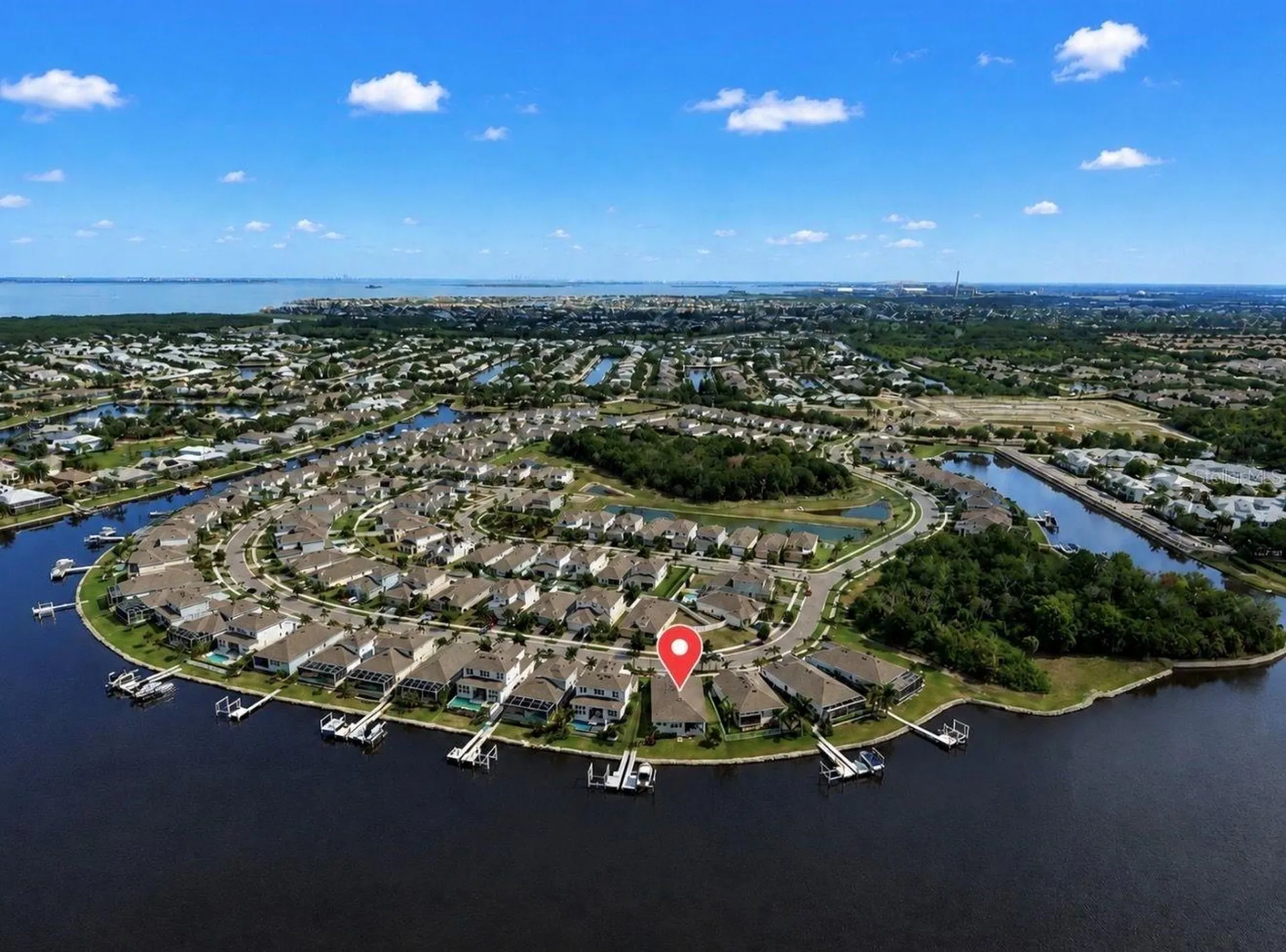 5347 Wishing Arch Drive Apollo Beach FL 33572