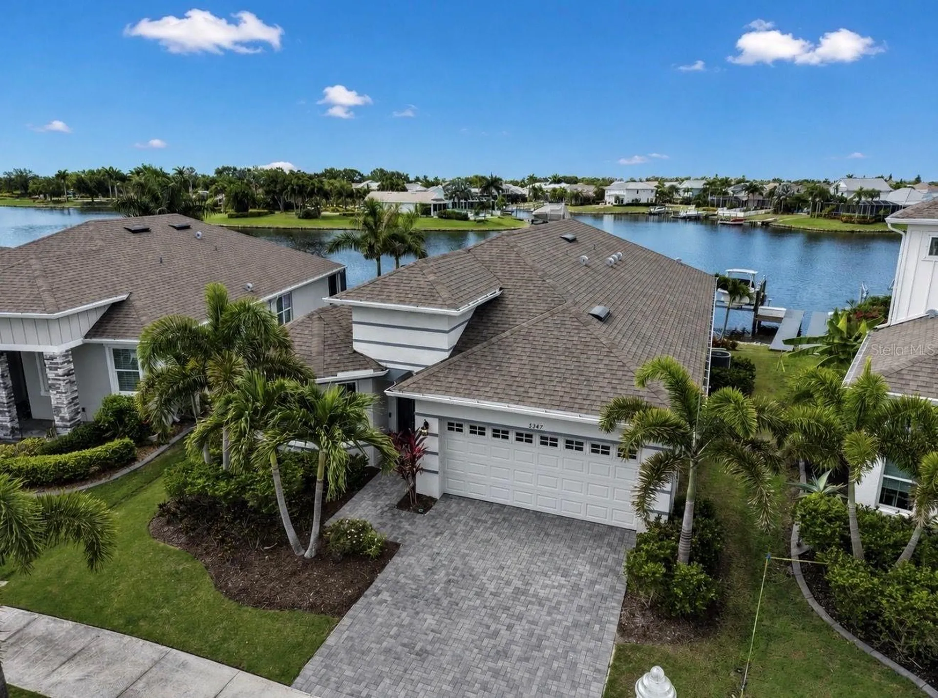 5347 Wishing Arch Drive Apollo Beach FL 33572