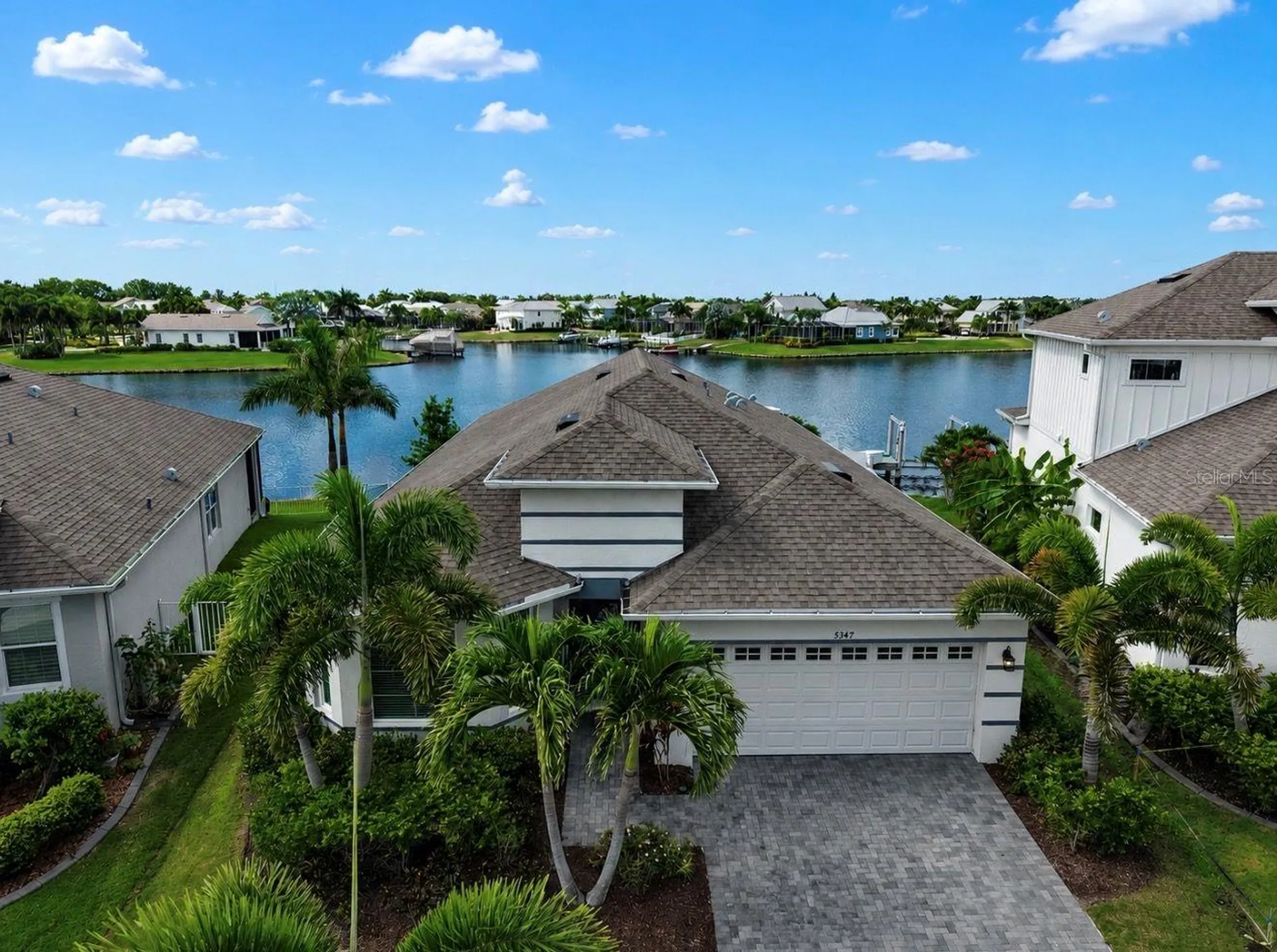 5347 Wishing Arch Drive Apollo Beach FL 33572