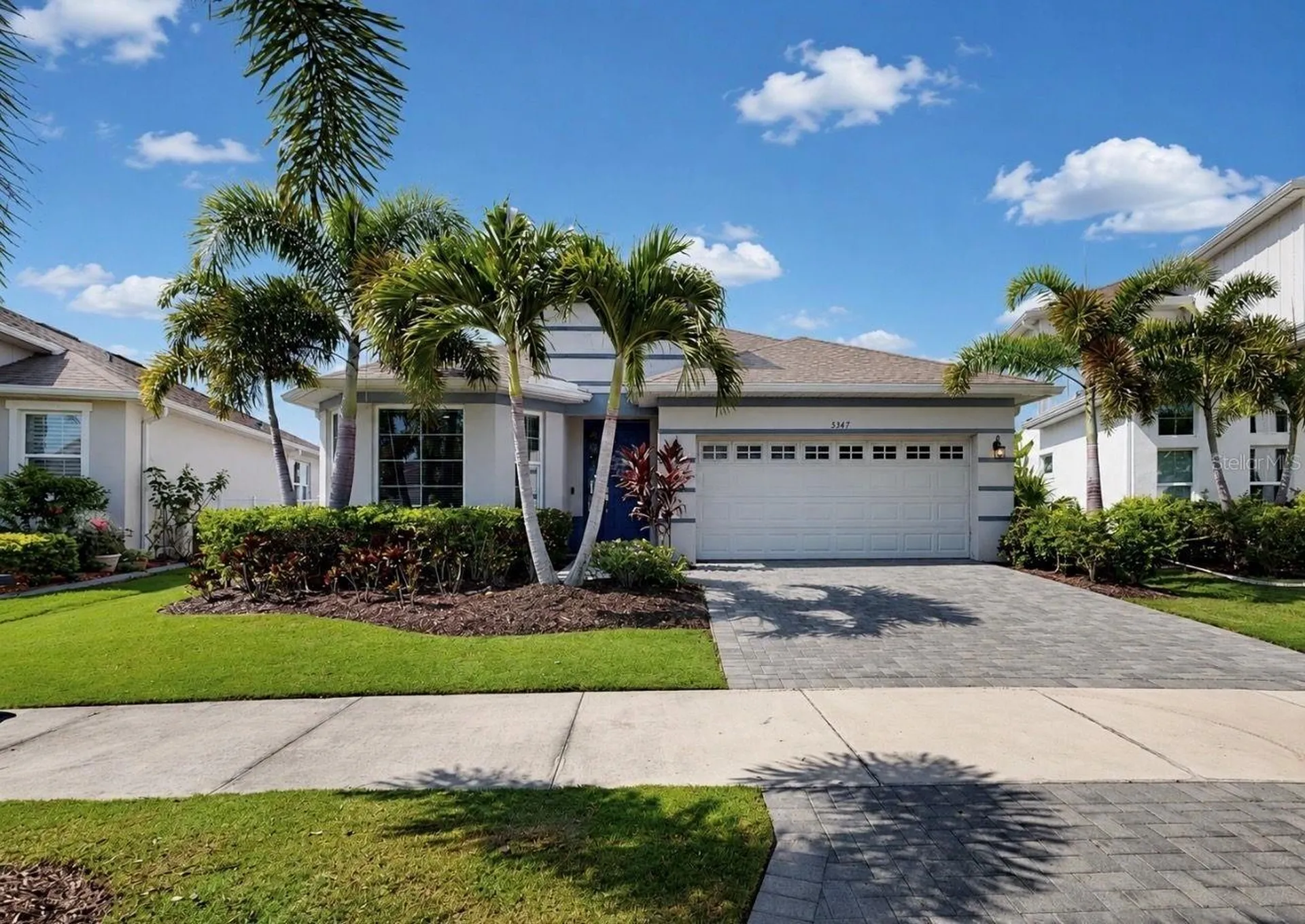5347 Wishing Arch Drive Apollo Beach FL 33572
