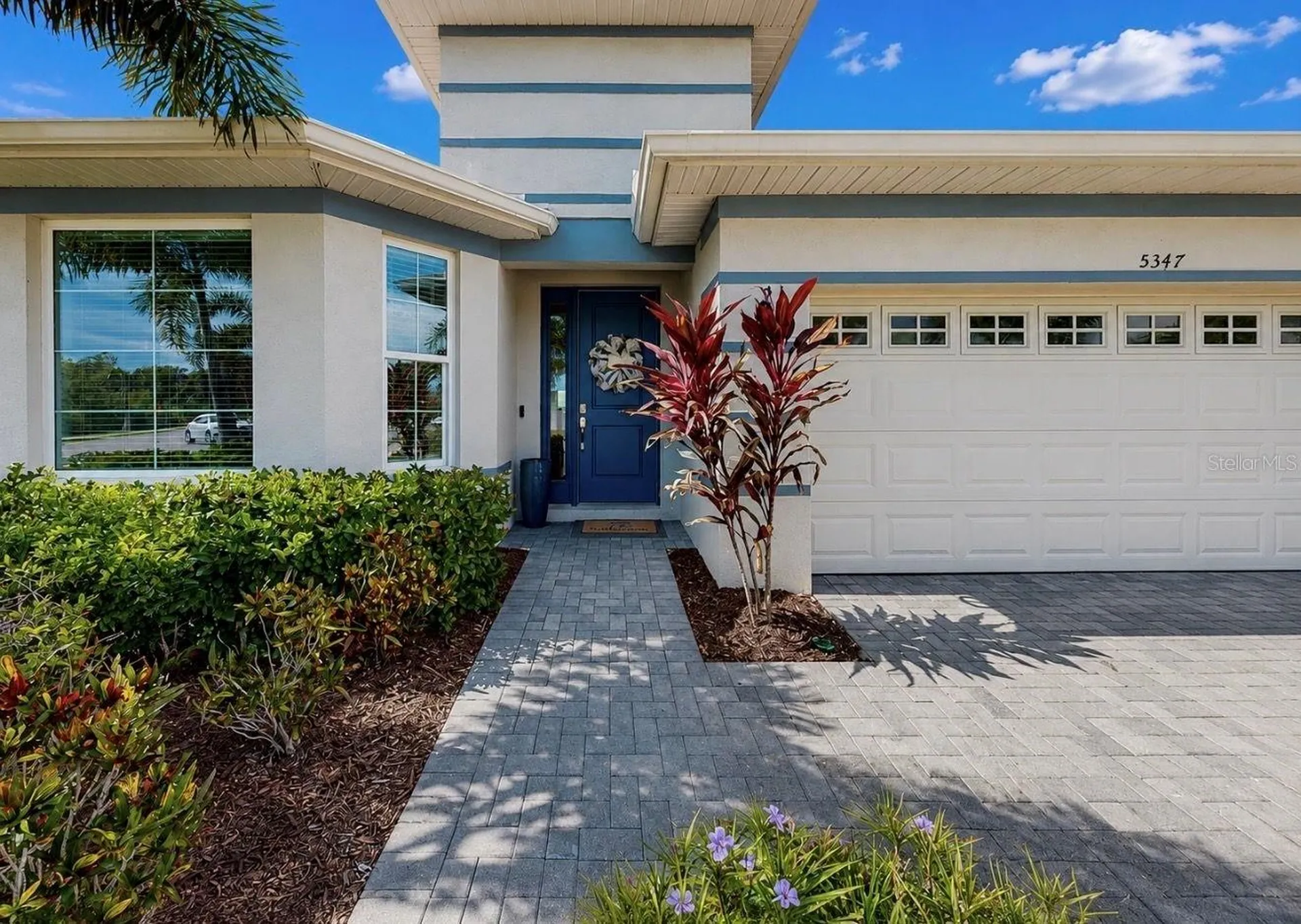 5347 Wishing Arch Drive Apollo Beach FL 33572