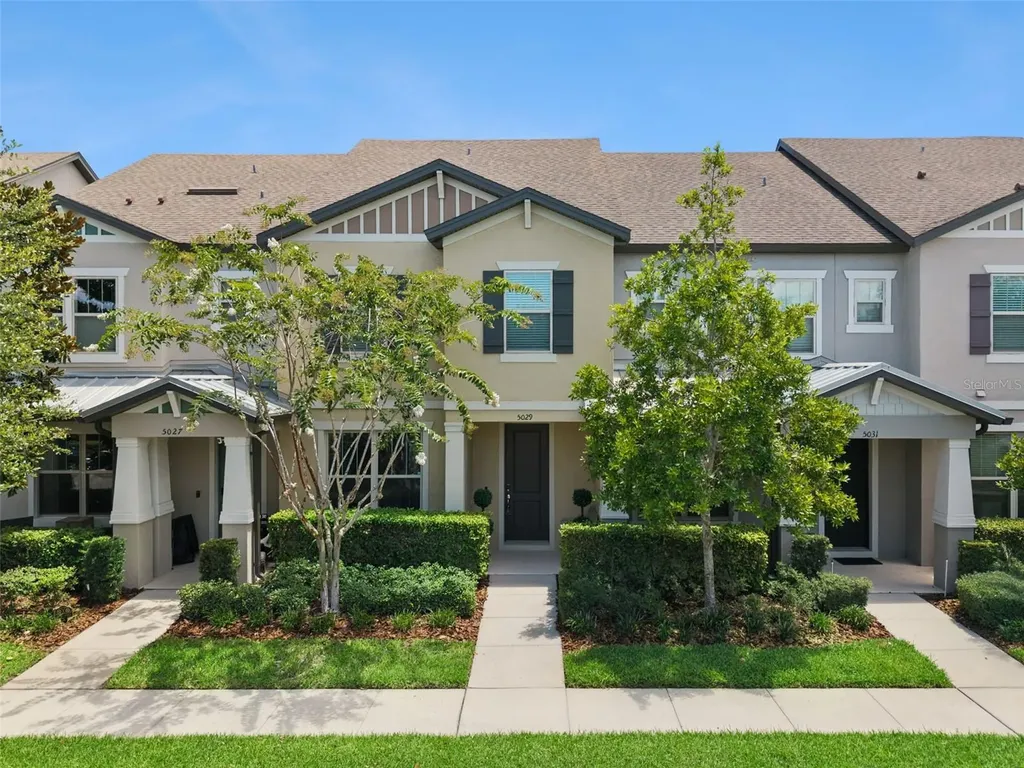 5029 Walker Street St Cloud FL 34771