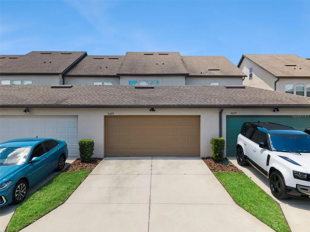 5029 Walker Street St Cloud FL 34771
