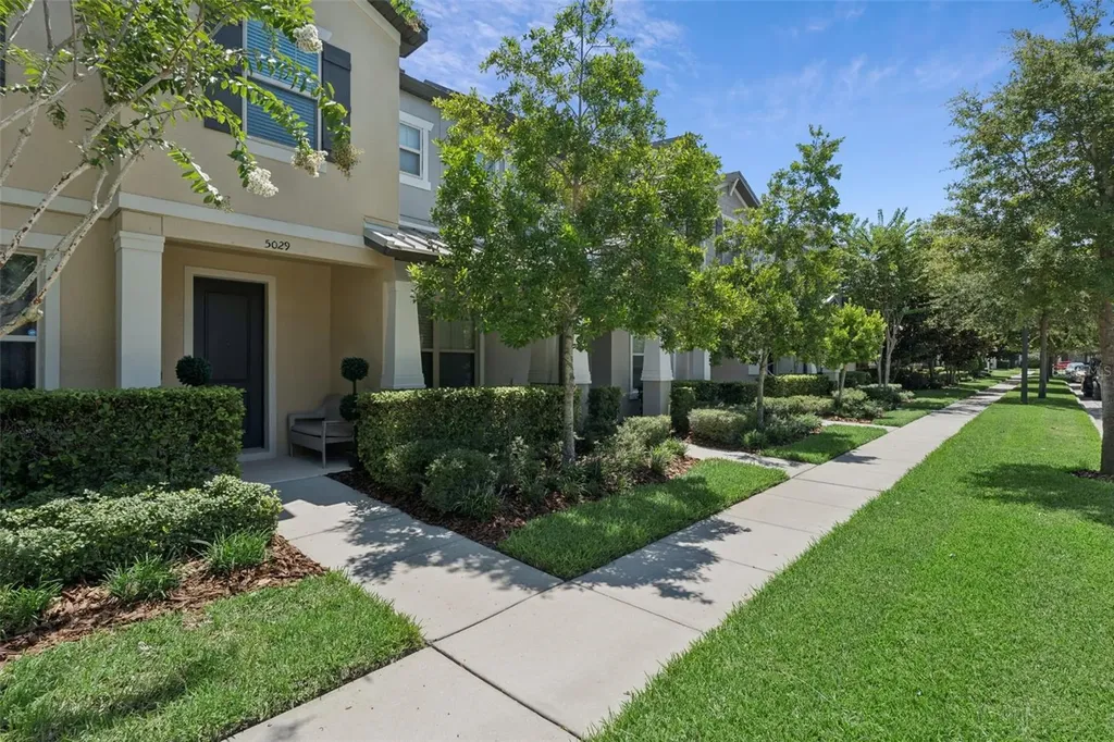 5029 Walker Street St Cloud FL 34771