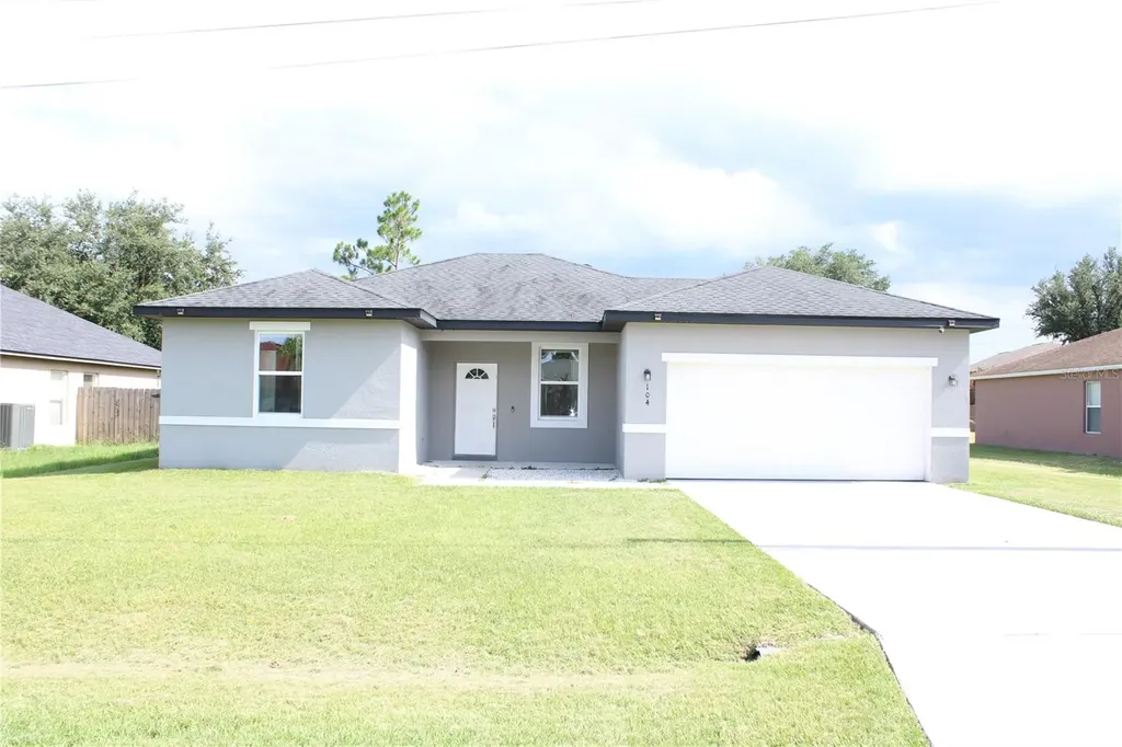 104 Herring Way Kissimmee FL 34759
