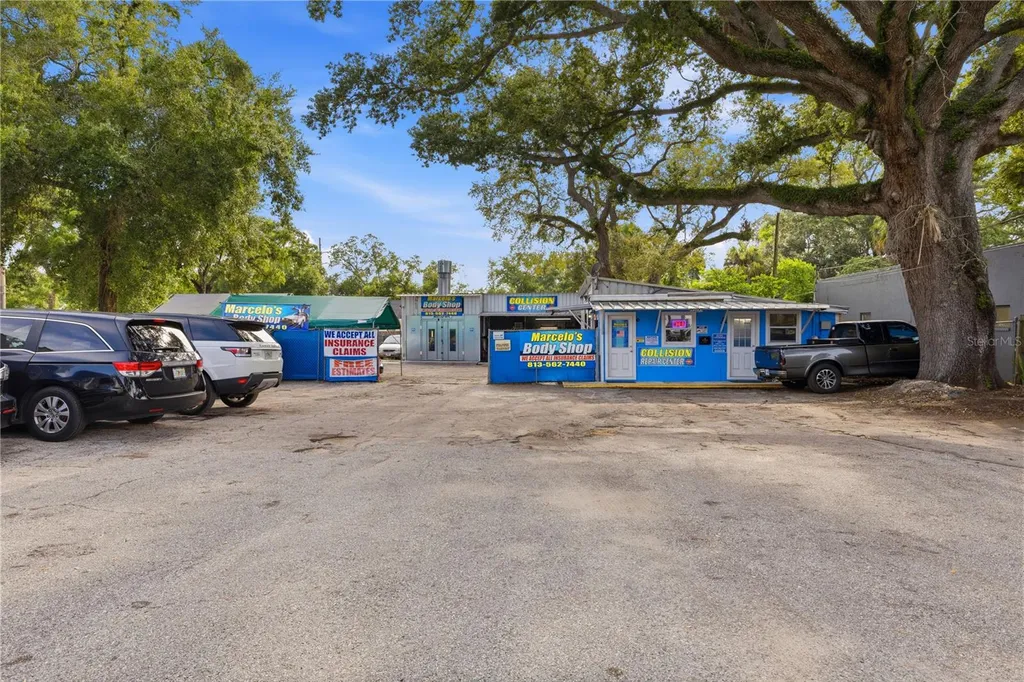 6200 N Nebraska Avenue Tampa FL 33604
