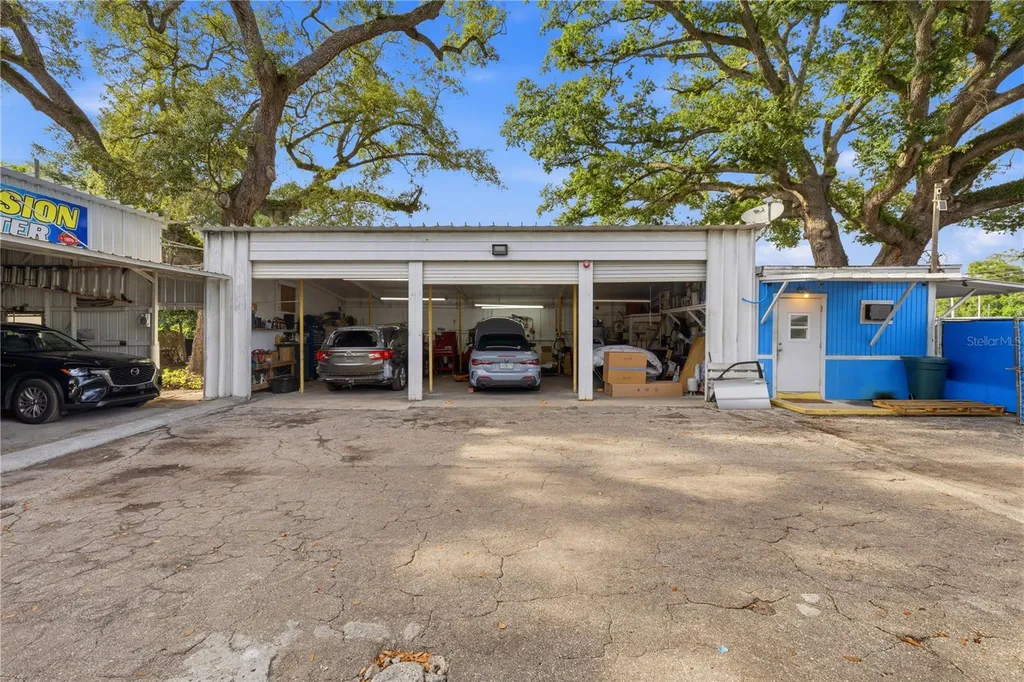 6200 N Nebraska Avenue Tampa FL 33604