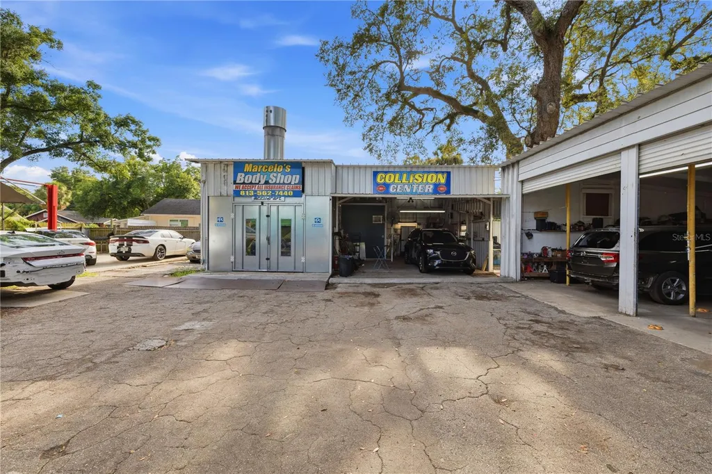 6200 N Nebraska Avenue Tampa FL 33604