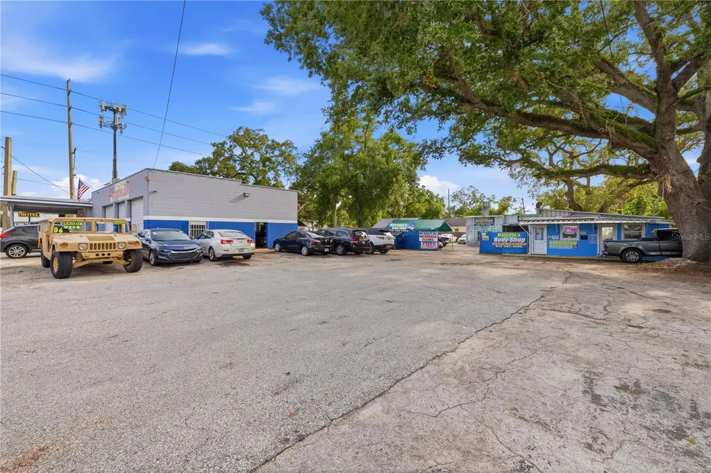 6200 N Nebraska Avenue Tampa FL 33604