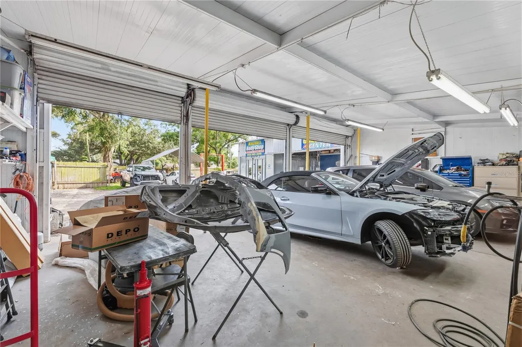 6200 N Nebraska Avenue Tampa FL 33604