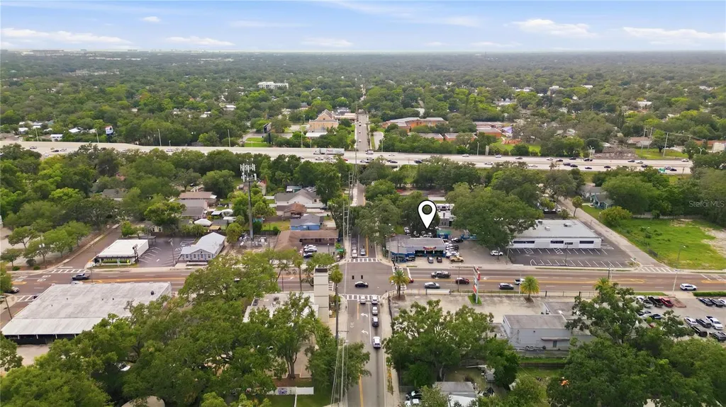 6200 N Nebraska Avenue Tampa FL 33604
