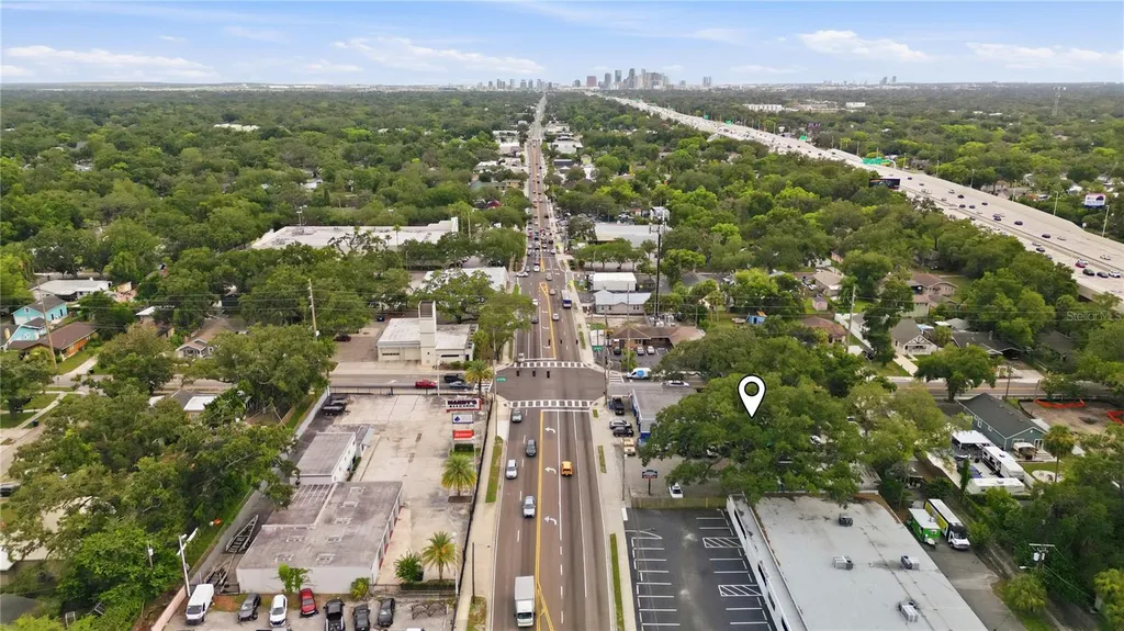 6200 N Nebraska Avenue Tampa FL 33604
