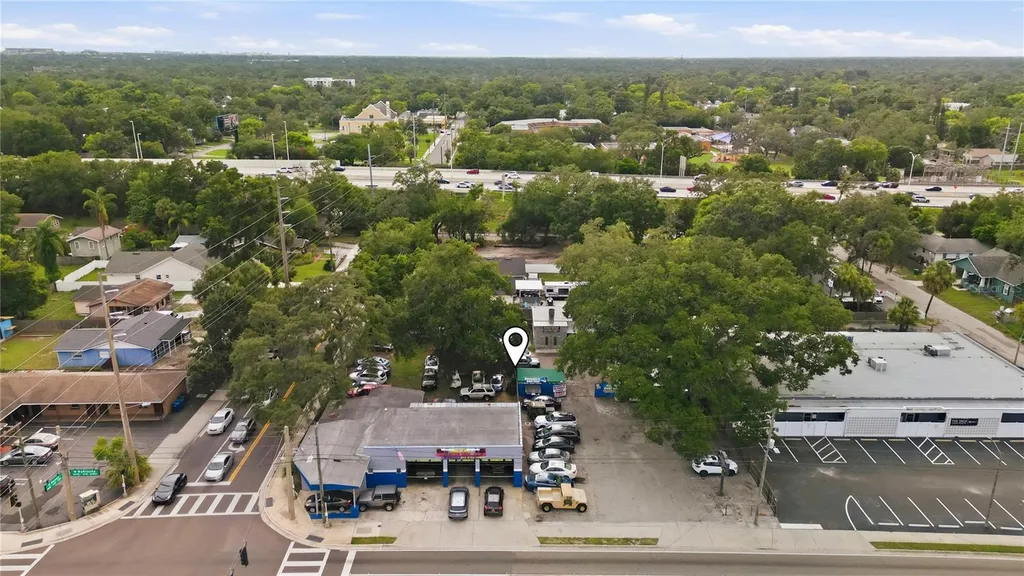 6200 N Nebraska Avenue Tampa FL 33604