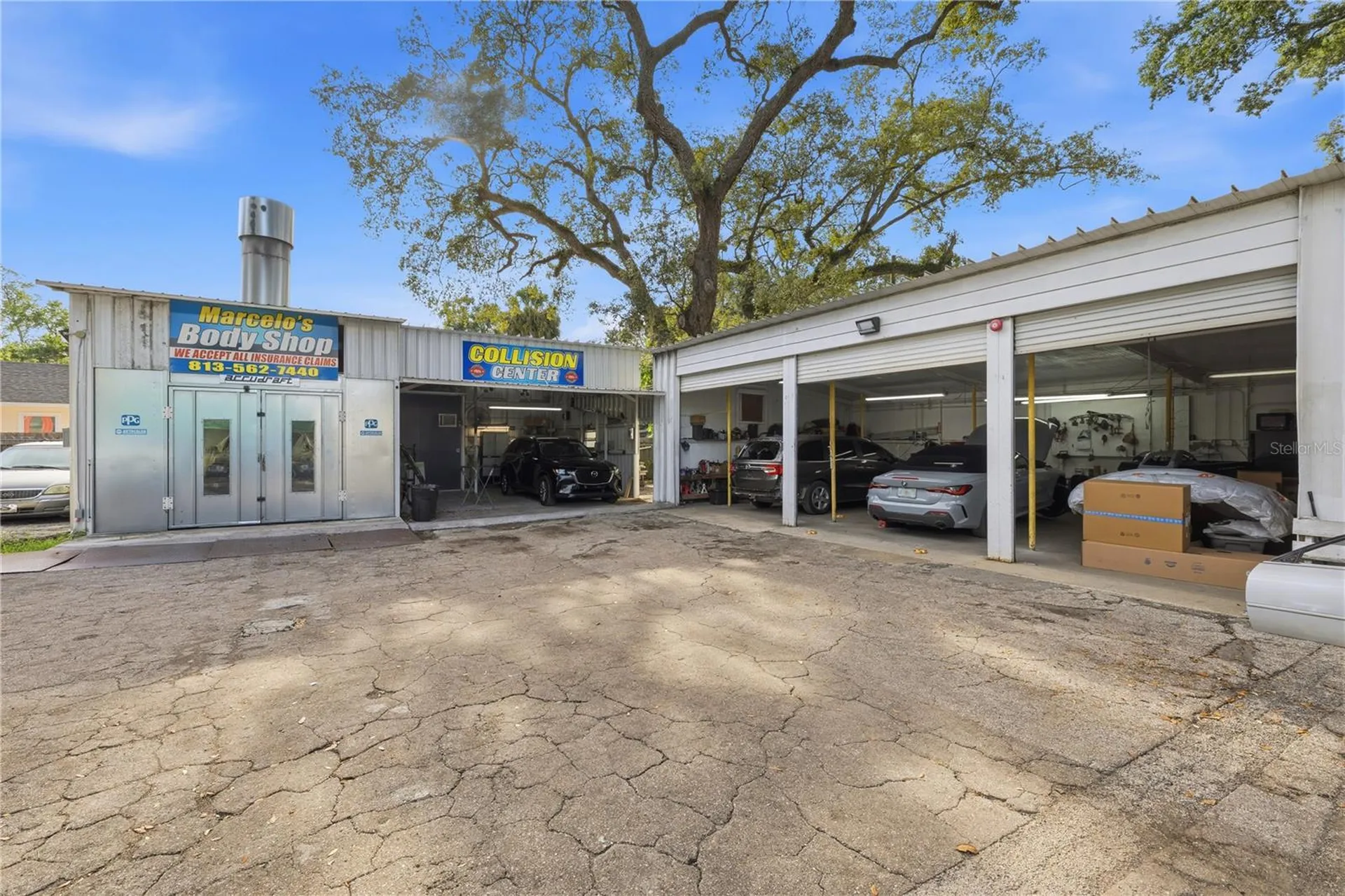 6200 N Nebraska Avenue Tampa FL 33604