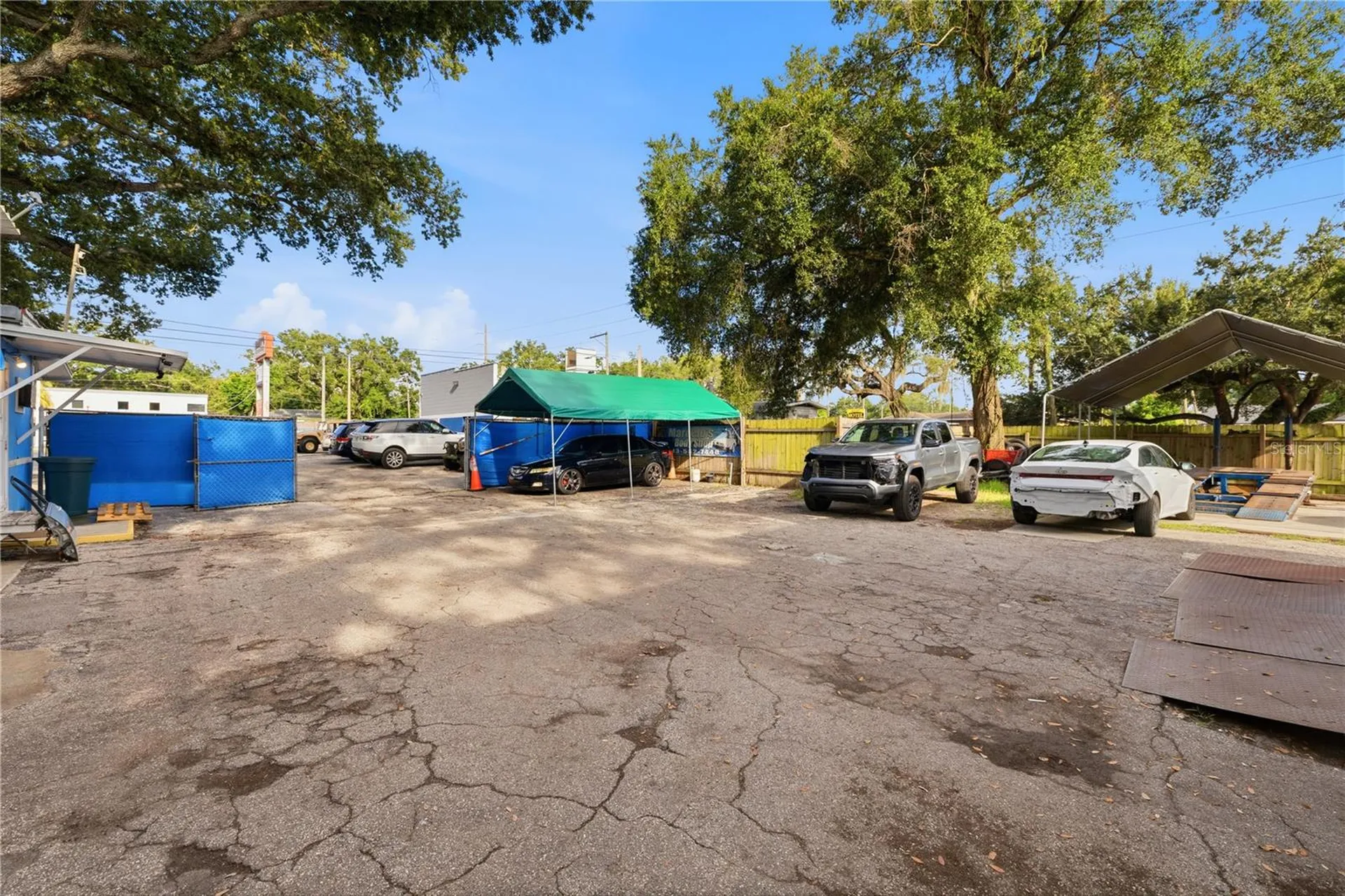 6200 N Nebraska Avenue Tampa FL 33604