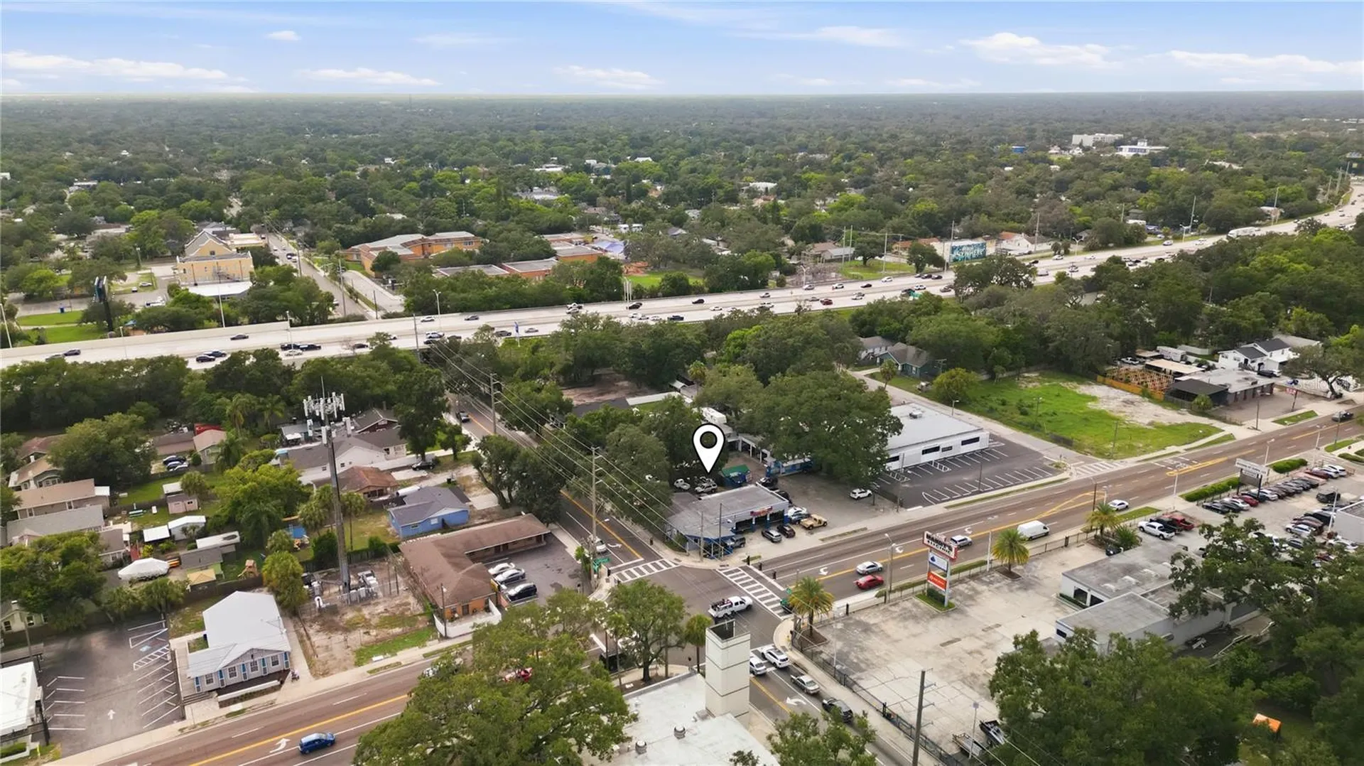 6200 N Nebraska Avenue Tampa FL 33604
