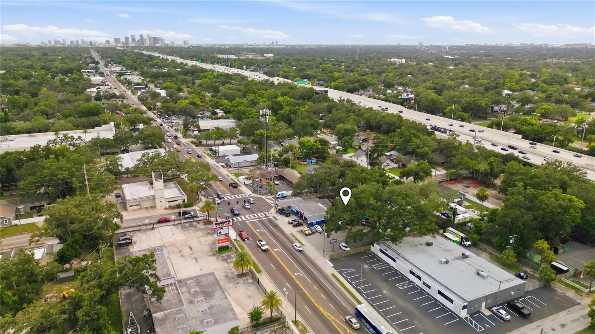 6200 N Nebraska Avenue Tampa FL 33604