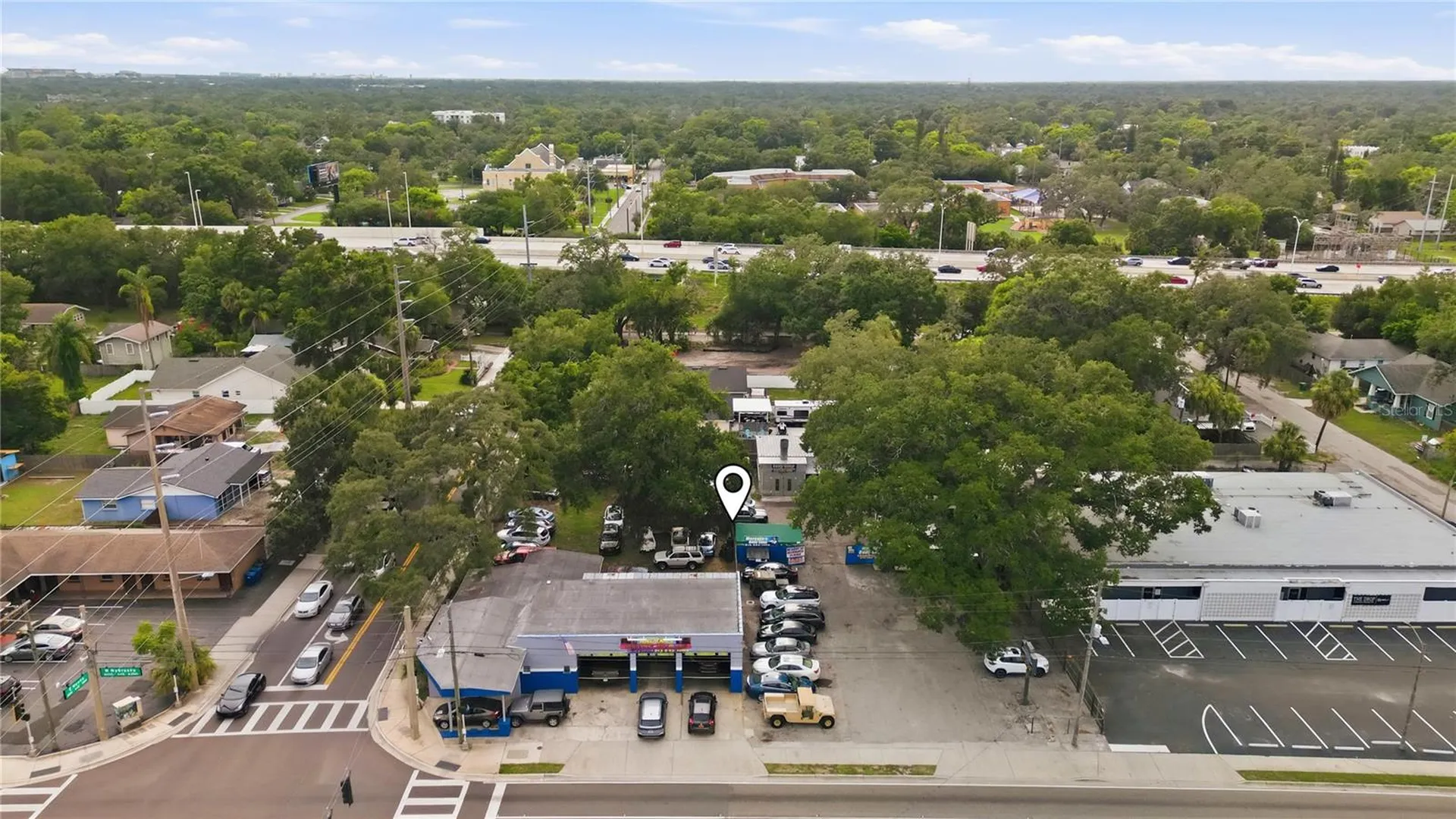 6200 N Nebraska Avenue Tampa FL 33604