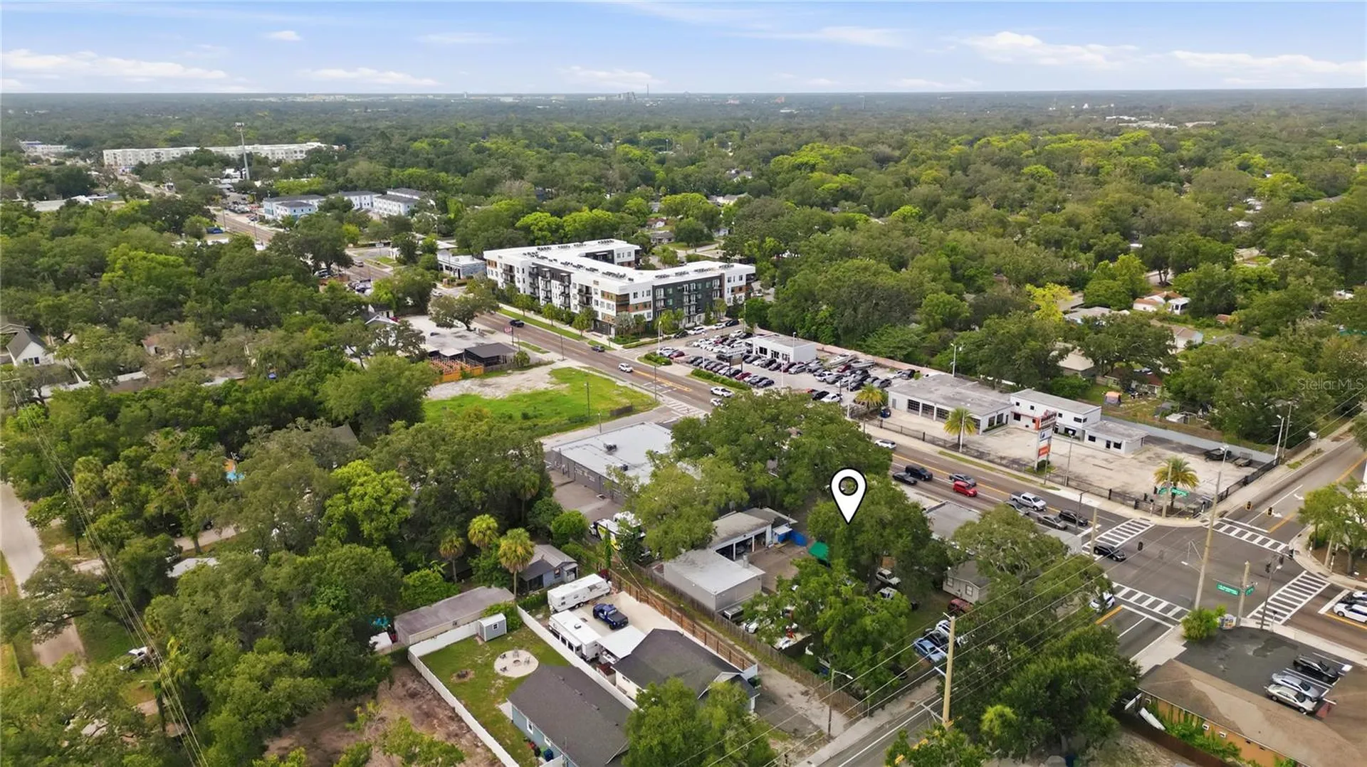 6200 N Nebraska Avenue Tampa FL 33604